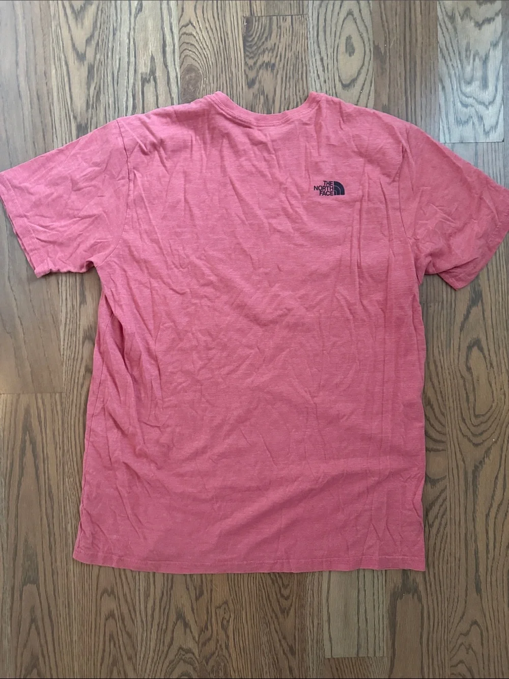 The North Face Men’s Coral Graphic Short Sleeve Tee